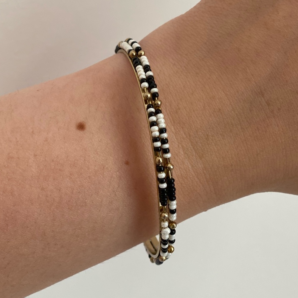 NWB JCrew Bangle Set
